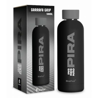 Garrafa Térmica Pira Grip 500ml