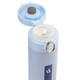 Squeeze Térmica H2O Azul 500ml - comprar online