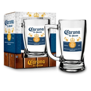 Caneca Taberna - Carona