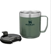 Caneca Térmica Mug Legendary Camp H. Green na internet