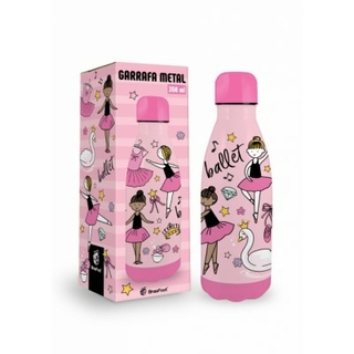 Garrafa Térmica Bailarina 350ml