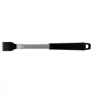 Pincel Churrasco Black