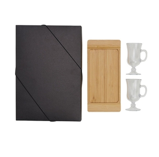 Kit Para Cafezinho 3 Pçs - comprar online