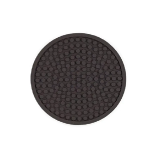 Cup Mat Emborrachado Liso - Cores - comprar online