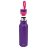 Garrafa Color 500ml Inox - comprar online