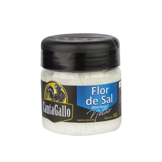 Flor de Sal 140 g