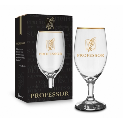 Taça Windsor - Professor