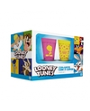 Conjunto C/2 Copos Looney Tunes Piu Piu 190ml na internet