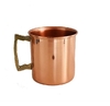 Caneca Moscow Mule Cobre 350 ml