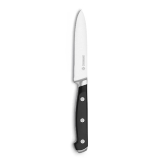 Faca Cozinha 6" Chef Kitchen Preta