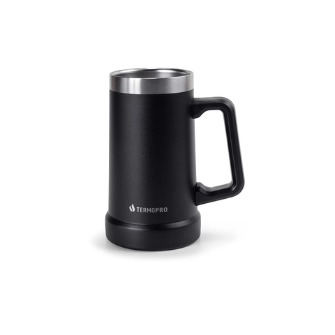 Caneca Térmica 709 ml Black