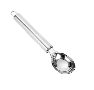 Colher de Sorvete Inox