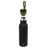 Garrafa Color 500ml Inox - loja online