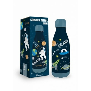 Garrafa Térmica Astronauta 350ml