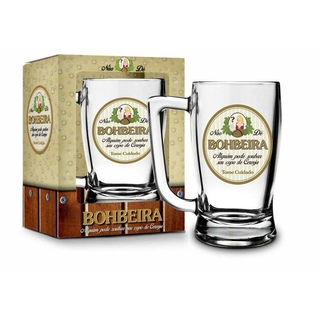 Caneca Taberna - Bohbeira