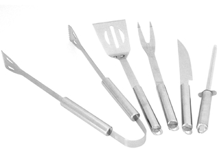 Kit de Utensílios Com Maleta Detroit - comprar online