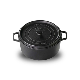 Caçarola Cocotte 24