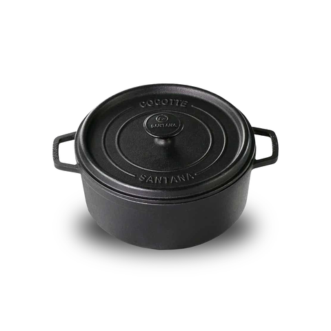 Caçarola Cocotte 24 - comprar online