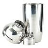 Coqueteleira 500ml Inox - comprar online