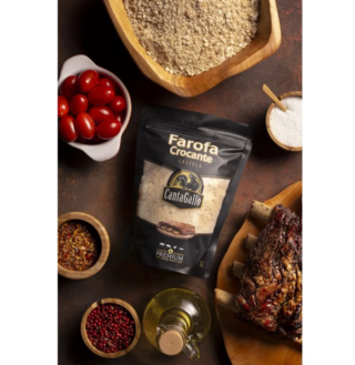 Farofa Costela 300 g - comprar online