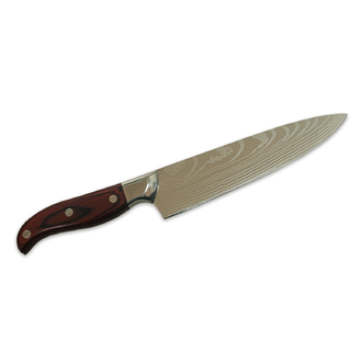 Faca Artesanal Ramom Chef 8" - comprar online