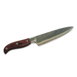 Faca Artesanal Ramom Chef 8" - comprar online