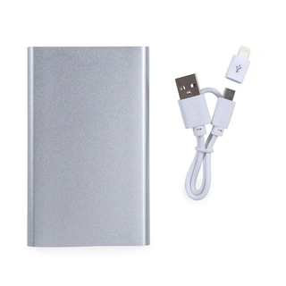 Power Bank C/ Indicador