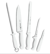 Kit Facas Chef Inox 6 Pçs - comprar online