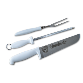 Kit Utensílios 3 Pçs - comprar online