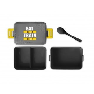 Marmita Quadrada - Eat Clean Train - comprar online