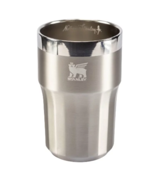 Copo Térmico Beer Tumbler Stanley Stainless Steel 384m