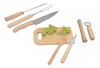 Kit Para Churrasco + Caipirinha - comprar online