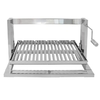 Churrasqueira Giragrill Grillex Lift GL-704 - comprar online