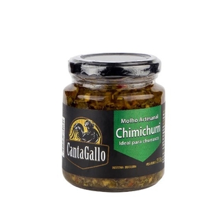 Molho Chimichurri 200g - comprar online