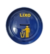 Lixeira Tambor 50 L - comprar online