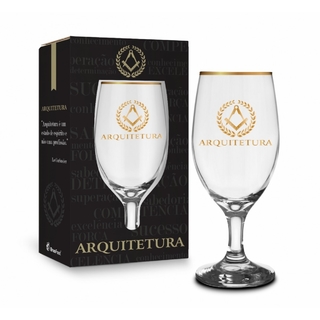 Taça Windsor - Arquitetura