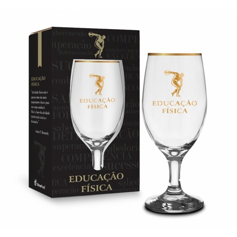 Taça Windsor - Educação Física