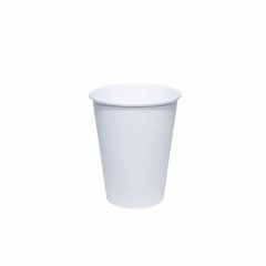 100 copos de papel para café branco 60 ml na internet