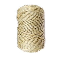 Fio de Sisal 100 g