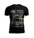 Remera Pink Floyd mod 112 - Algodón