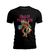 Remera Iron Maiden - 38 - Algodón