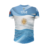 Remera Argentina Malvinas ARA 25 de Mayo mod 1 - comprar online
