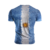 Remera Bandera Argentina mod 4 - comprar online