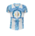 Remera Argentina Campeón Copa América 2021 mod 3