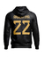 Buzo Hoodie Argentina Mundial mod 12 - comprar online