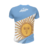 Remera Vamos Argentina - comprar online