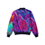 Campera Bomber Monster Art - comprar online