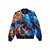 Campera Bomber Monster Dragon mod 2 - irarte