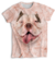 Remera de Perro American Bully mod 3