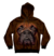 Buzo Hoodie Bulldog Frances